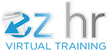 EZ HR Training Logo